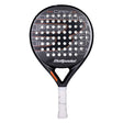 Bullpadel Open Control 26 padel racket, full view