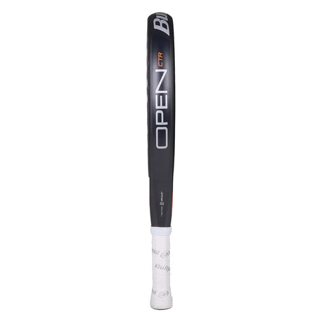 Bullpadel Open Control 26 padel racket, profile view