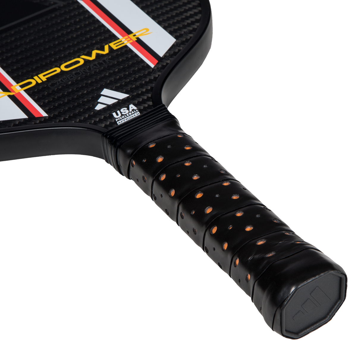Adidas adipower Carbon ATTK 3.3 Pickleball Paddle