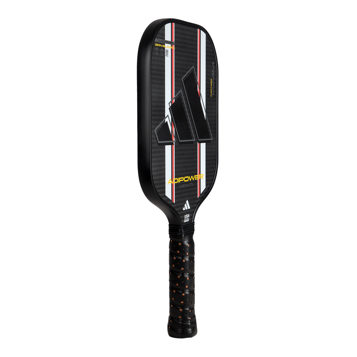 Adidas adipower Carbon ATTK 3.3 Pickleball Paddle
