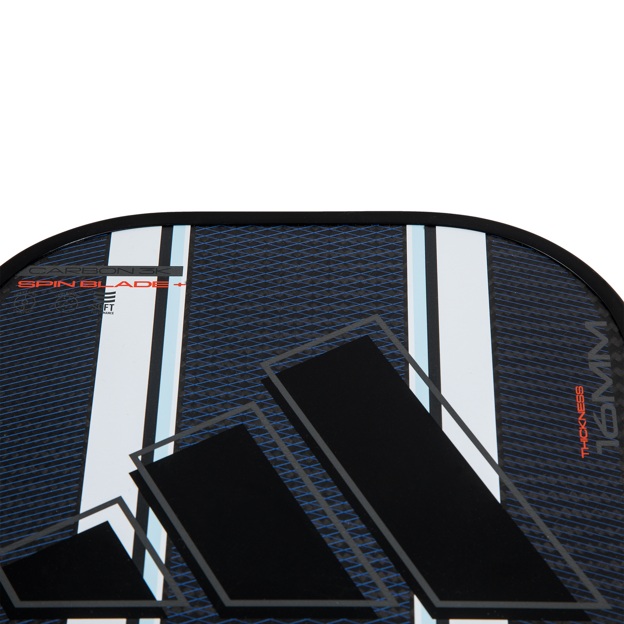 Adidas adipower Carbon CTRL 3.3 Pickleball Paddle