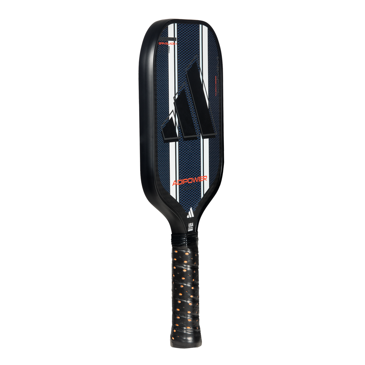 String Paddle Adidas adipower Carbon CTRL 3.3 Pickleball Paddle – stringsports.co.uk