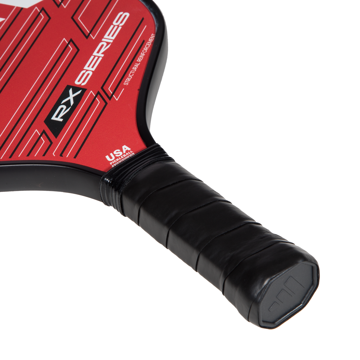 Adidas RX ATTK 3.3 Pickleball Paddle