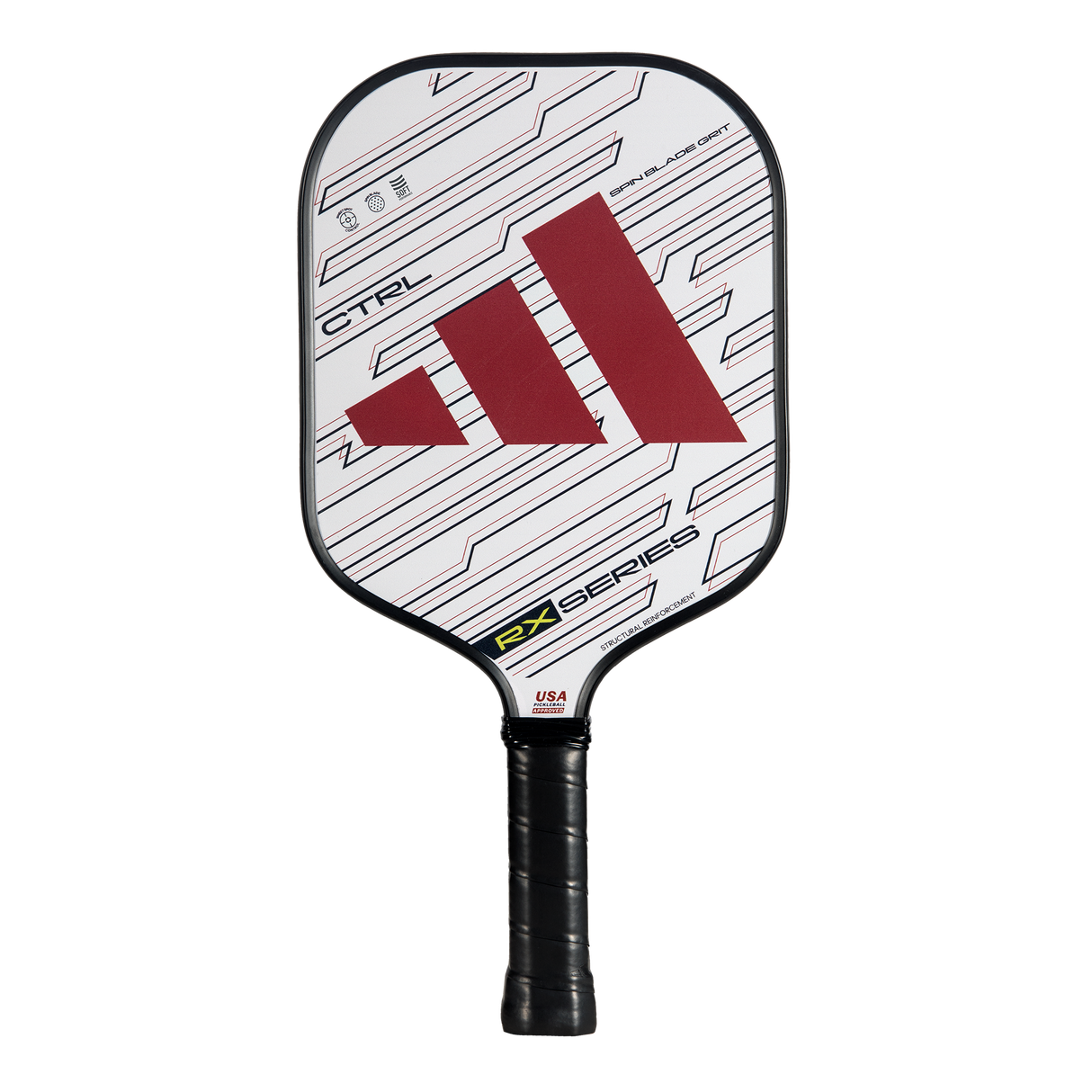 Adidas RX CTRL 3.3 Pickleball Paddle