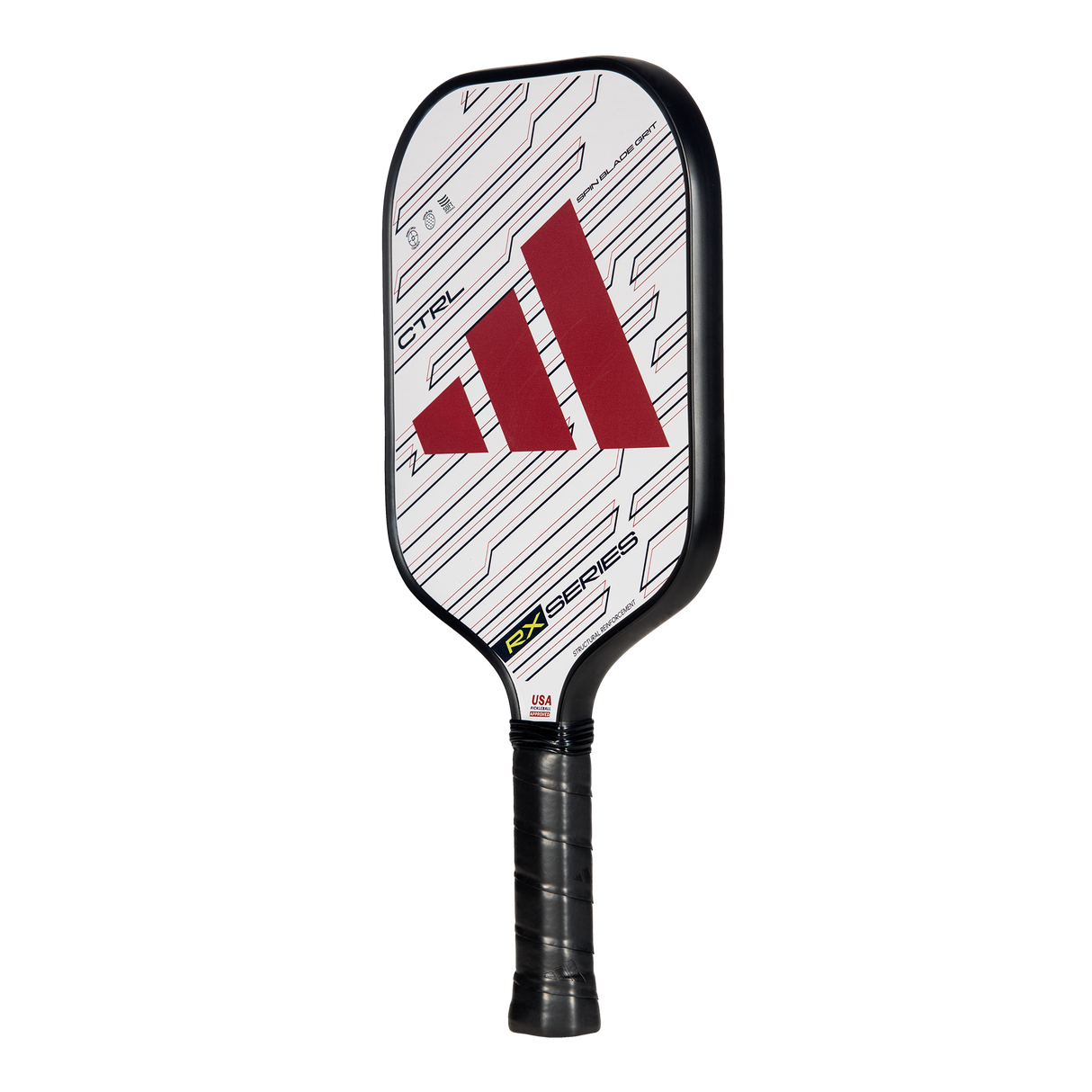 Adidas RX CTRL 3.3 Pickleball Paddle