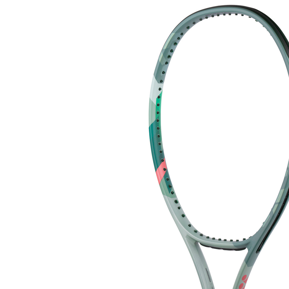 Yonex Percept 100D Tennis Racket (Unstrung)