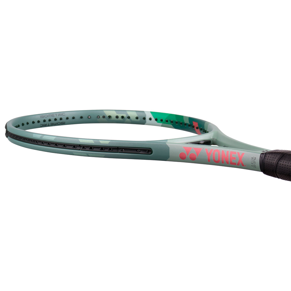 Yonex Percept 100D Tennis Racket (Unstrung)
