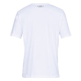 Under Armour Team Issue Wordmark Short Sleeve Tee (Mens) - White