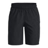Under Armour Woven Graphics Shorts (Boys)
