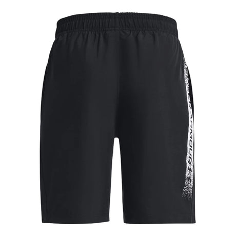 Under Armour Woven Graphics Shorts (Boys)