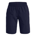 Under Armour Woven Graphics Shorts (Boys)