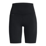 Under Armour Motion Bike Short (Ladies) - Black