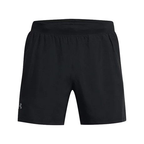 Under Armour Launch 5" Shorts (Mens) - Black