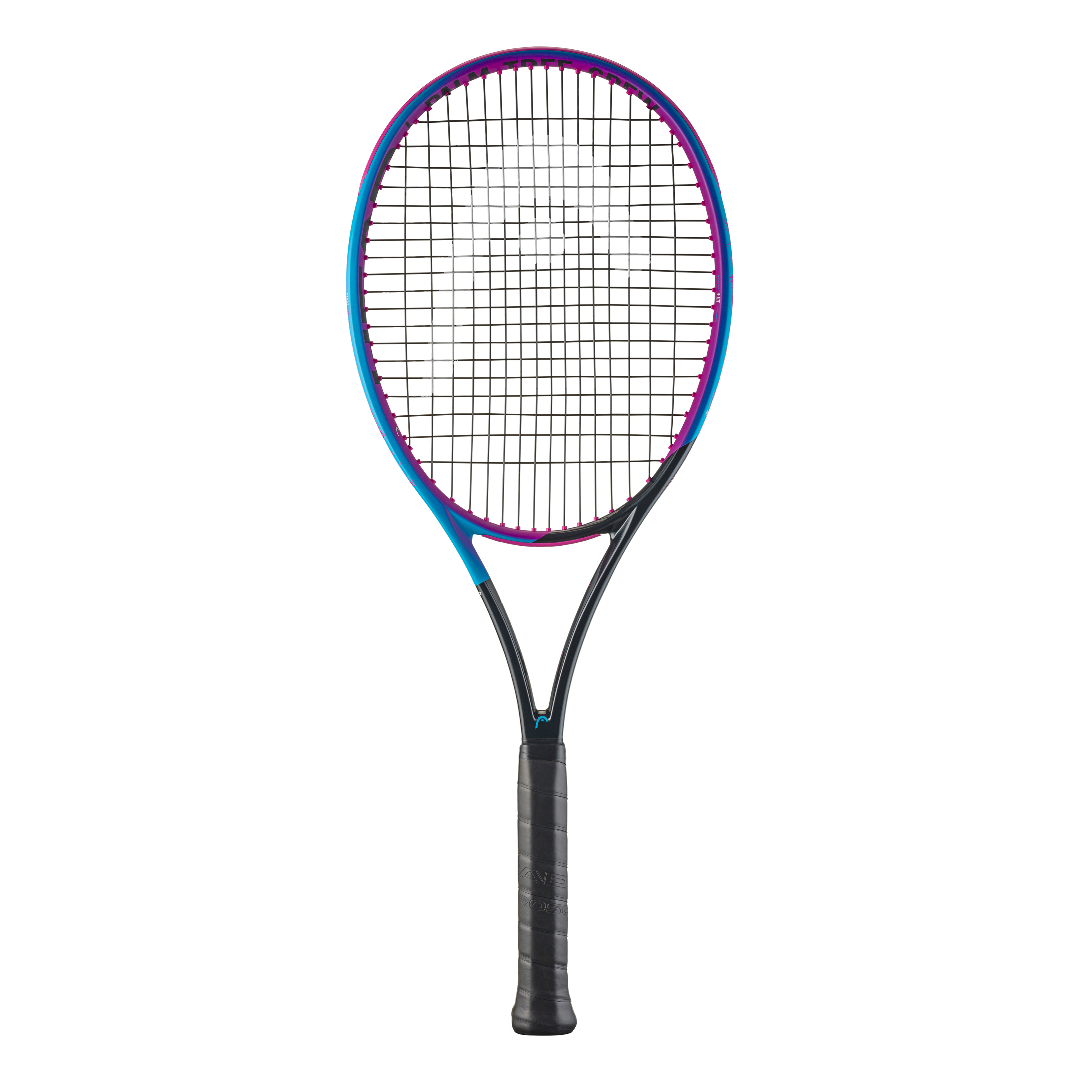 HEAD Radical MP Palm Tree Crew 2025　G2 HEAD Radical MP Palm Tree Crew 2025 Tennis Racket – stringsports.co.uk