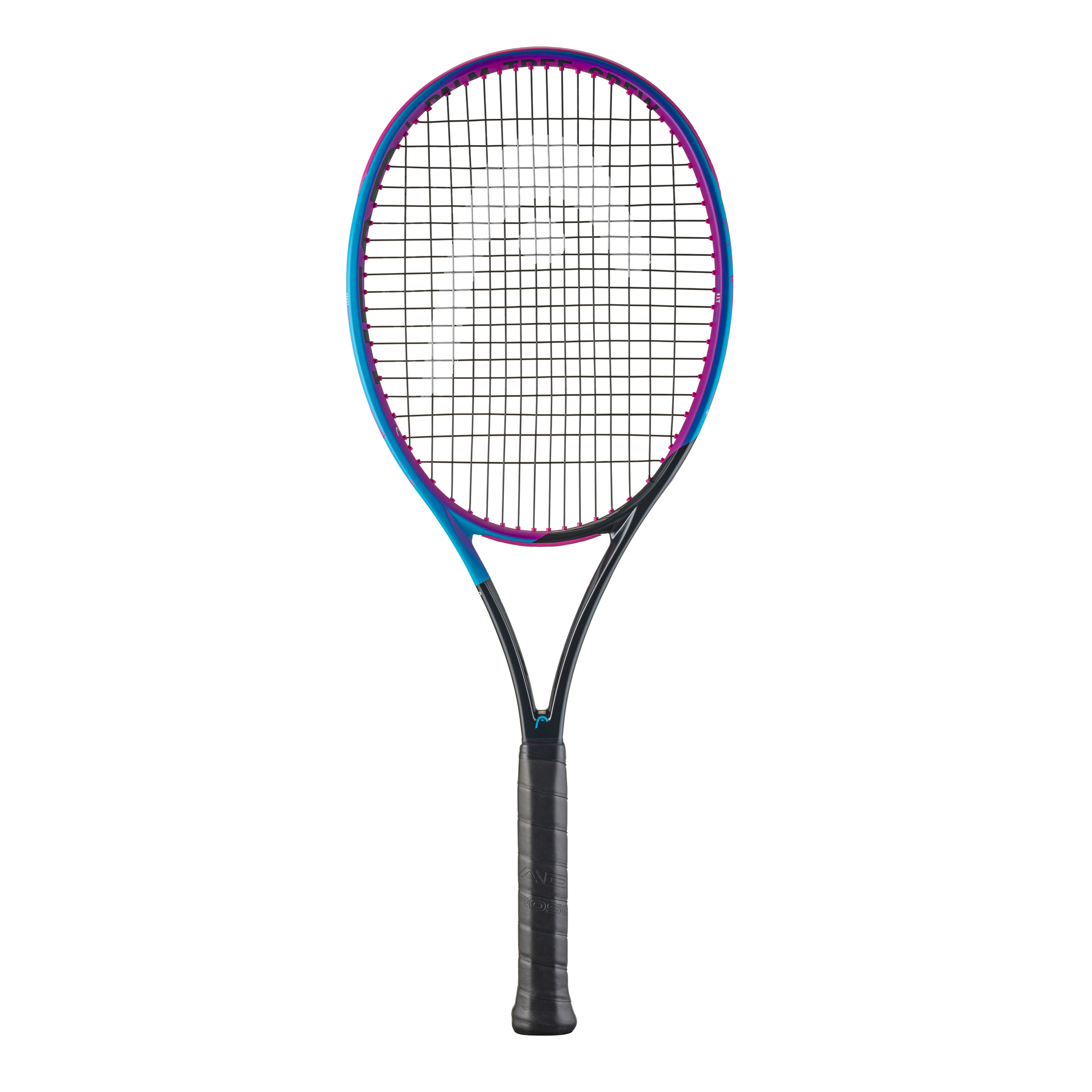 HEAD Radical MP Palm Tree Crew 2025 Tennis Racket – stringsports.co.uk