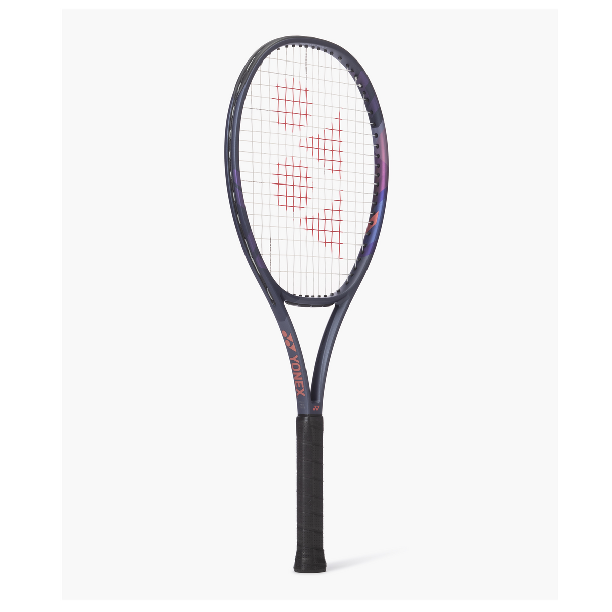 Yonex Percept 100L Midnight Navy Tennis Racket (Unstrung)