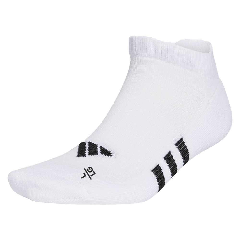 Adidas Performance Cushion Low Sock (3-Pack)