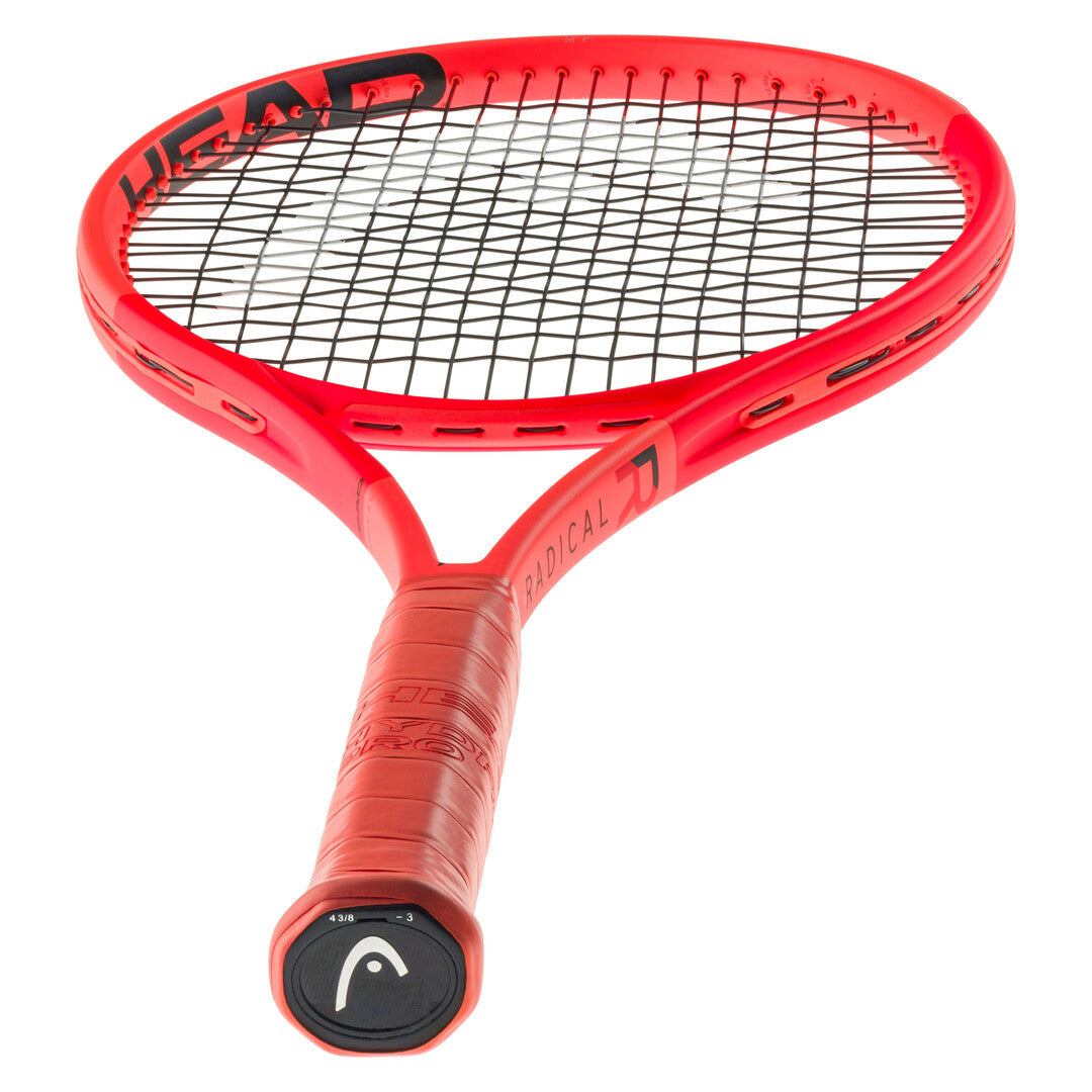 HEAD Radical Pro (2025) Tennis Racket (Unstrung)