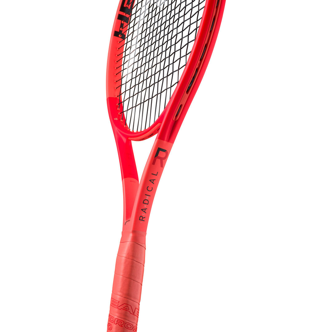 HEAD Radical Pro (2025) Tennis Racket (Unstrung)