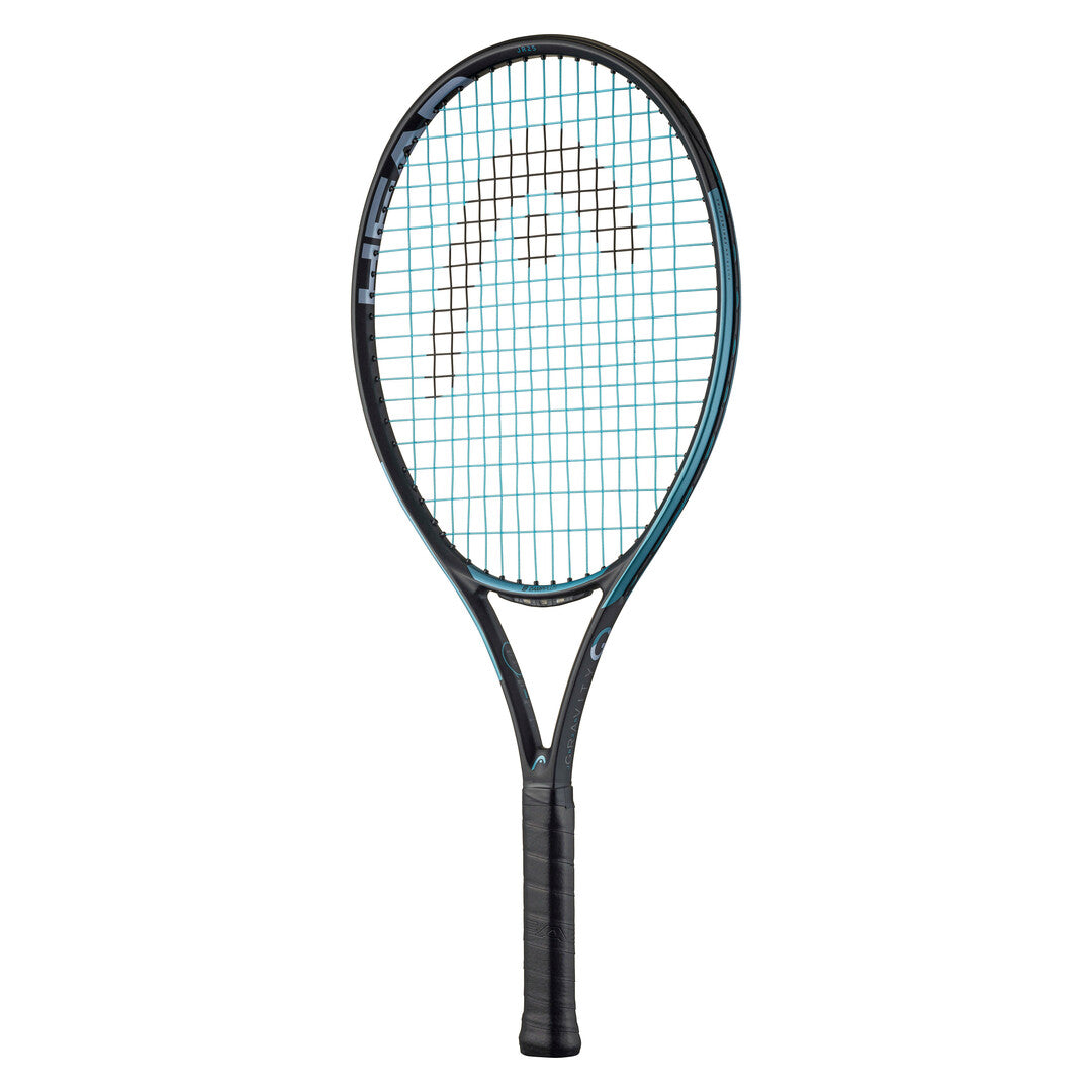 Head IG Gravity 25" (2025) Junior Tennis Racket