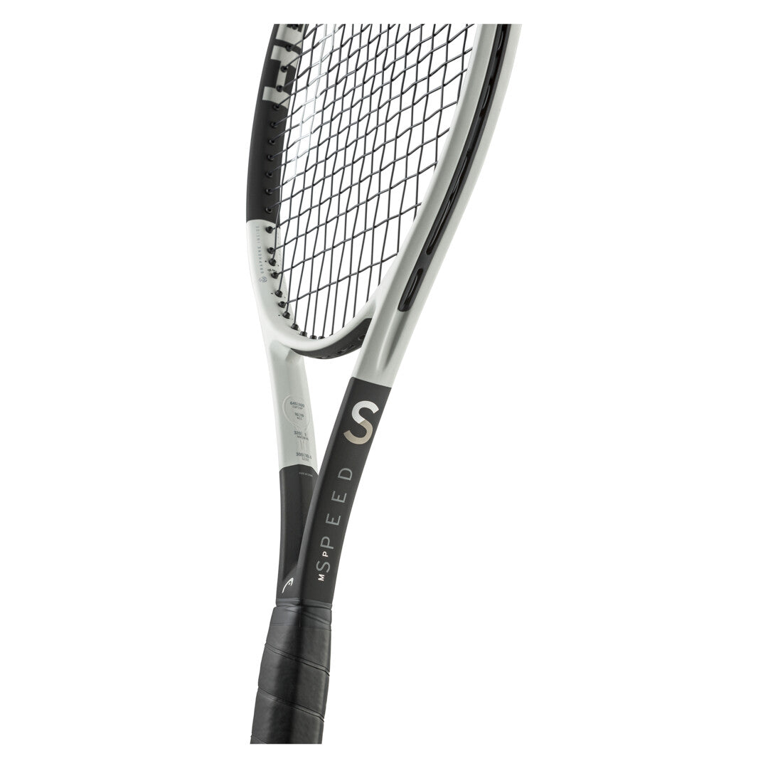 Head Speed MP Tennis Racket – stringsports.co.uk
