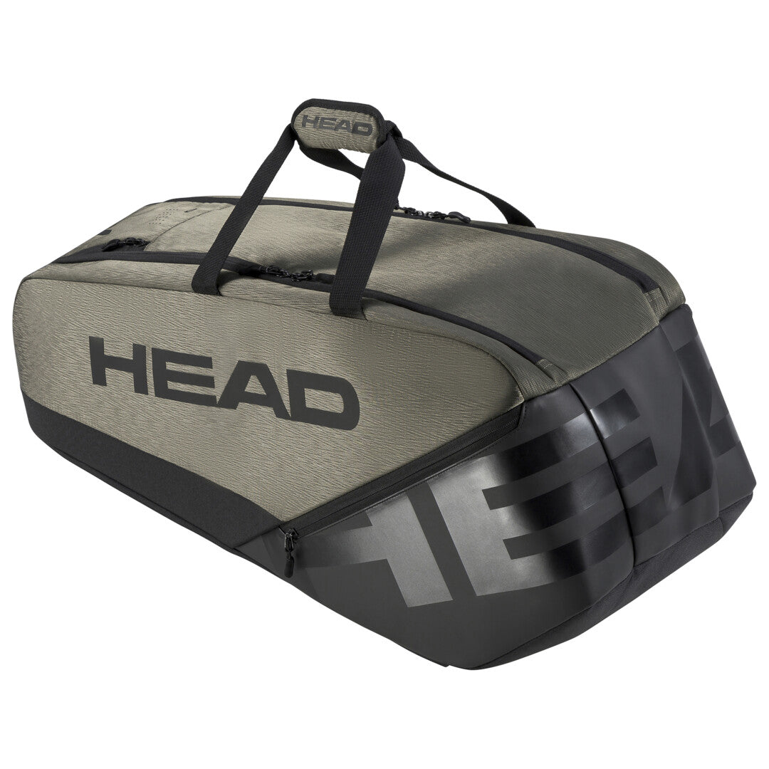 Head Pro X Racket Bag L - TYBK