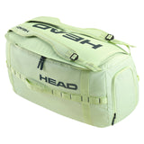 Pro Duffle Bag M LLAN (6 Racket Tennis Bag)