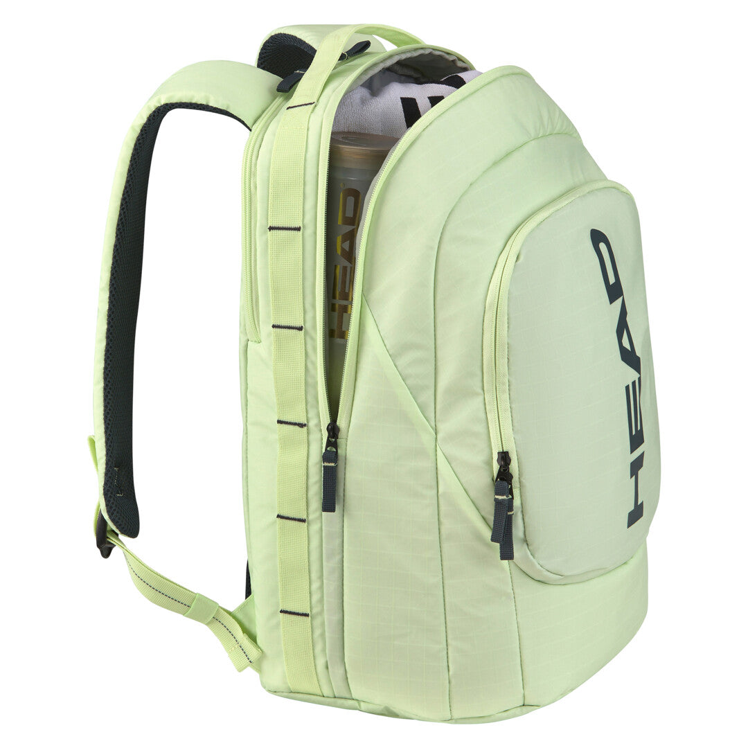 Pro Backpack 30L LLAN Tennis Racket Bag