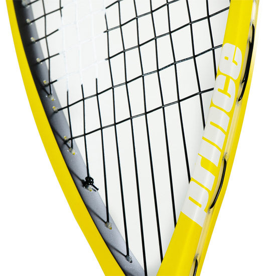 Prince Thunder Black 750 Squash Racket