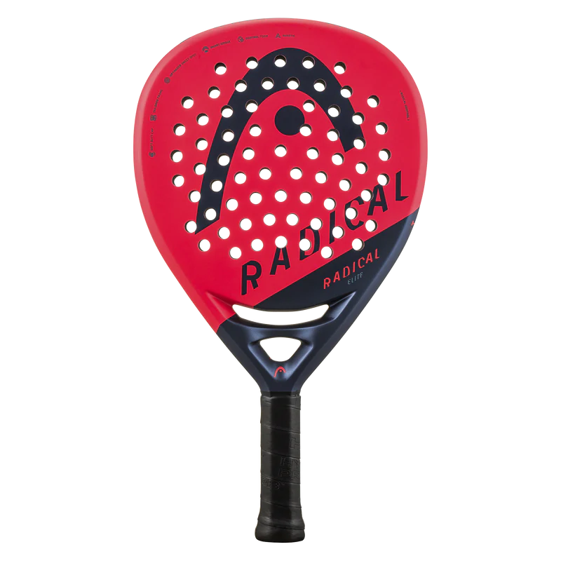 HEAD Radical Elite 2024 Padel Racket
