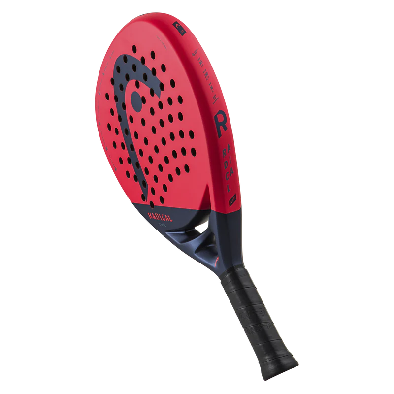 HEAD Radical Elite 2024 Padel Racket