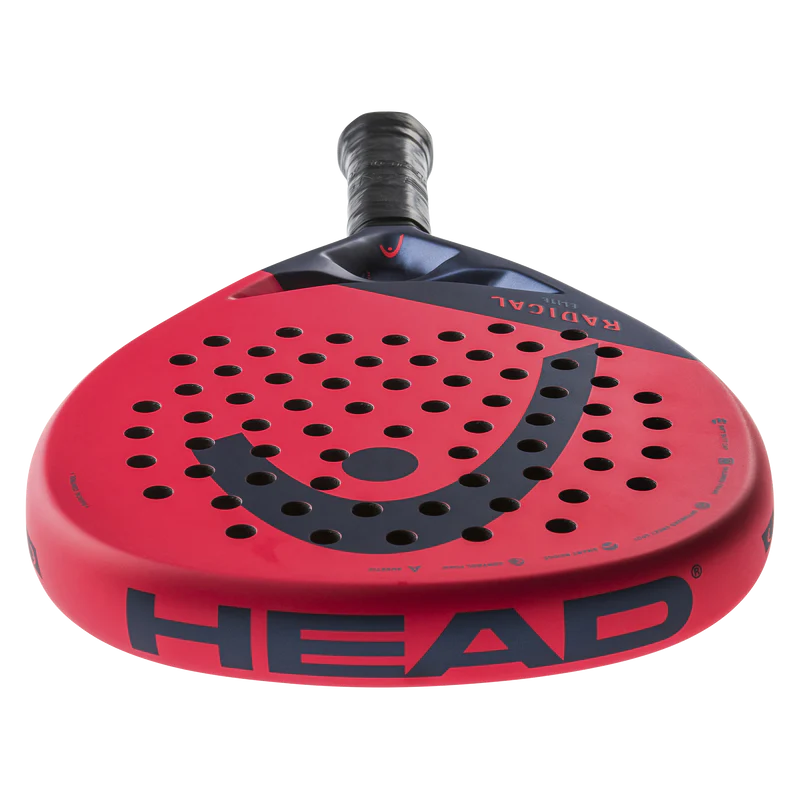 HEAD Radical Elite 2024 Padel Racket