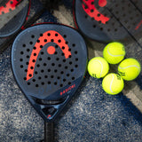 HEAD Radical Pro 2024 Padel Racket