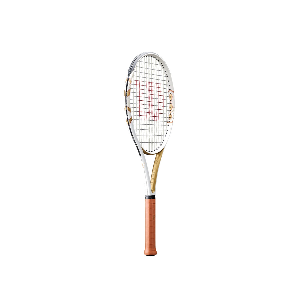 Wilson RF 01 Pro Hall Of Fame Tennis Racket 2026 (Unstrung)
