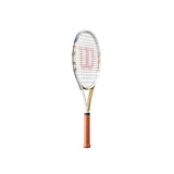 Wilson RF 01 Pro Hall Of Fame Tennis Racket 2026 (Unstrung)
