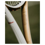 Wilson RF 01 Pro Hall Of Fame Tennis Racket 2026 (Unstrung)