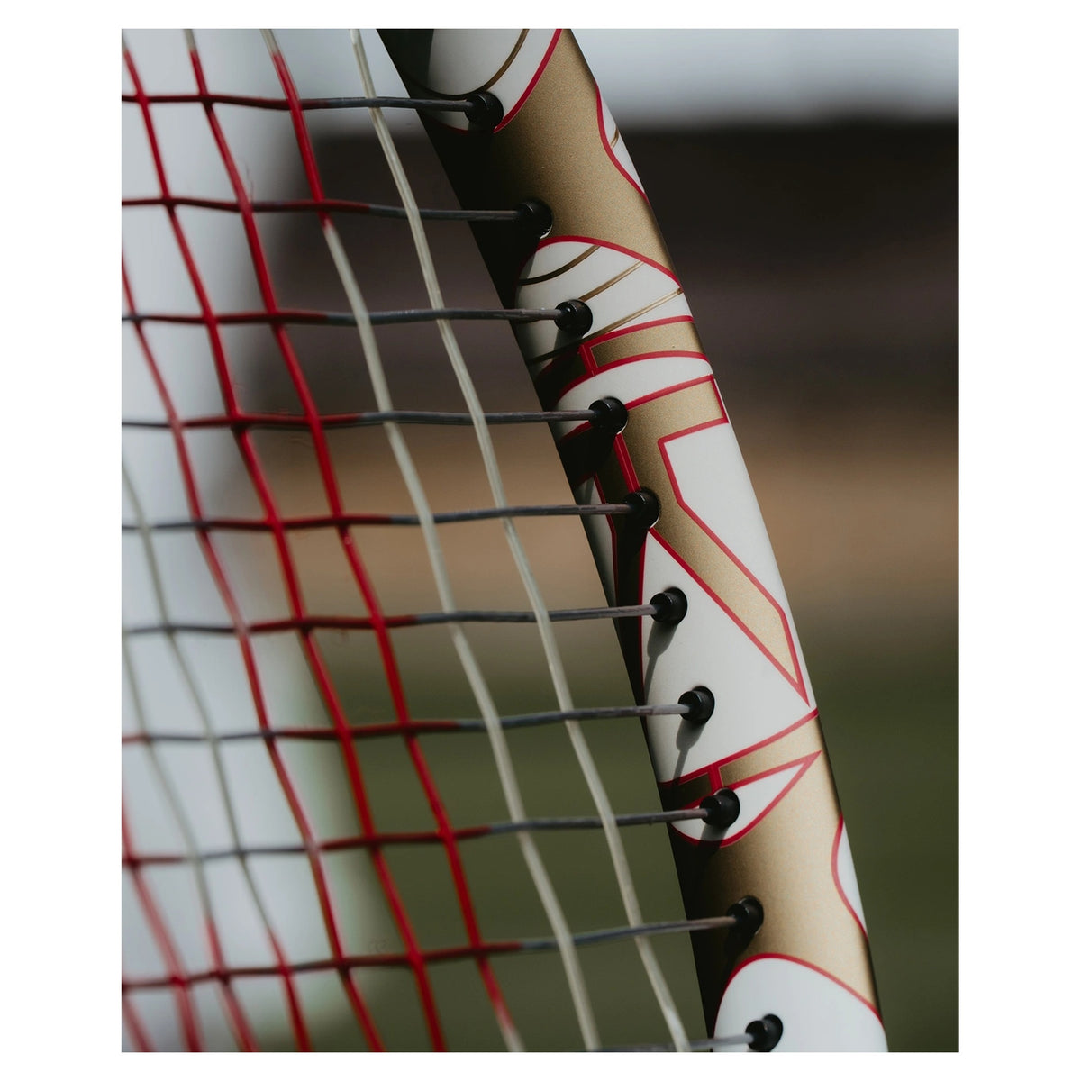 Wilson RF 01 Pro Hall Of Fame Tennis Racket 2026 (Unstrung)