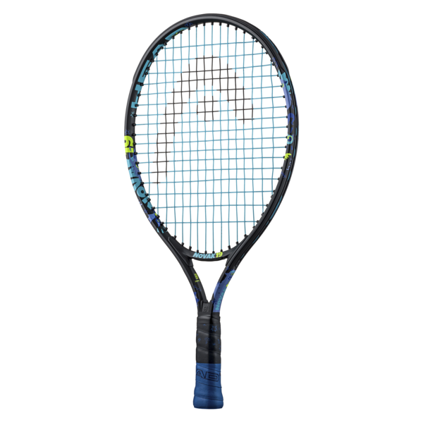 Head Novak Junior Tennis Racket 19"