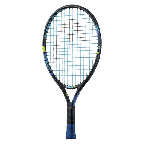 Head Novak Junior Tennis Racket 19"