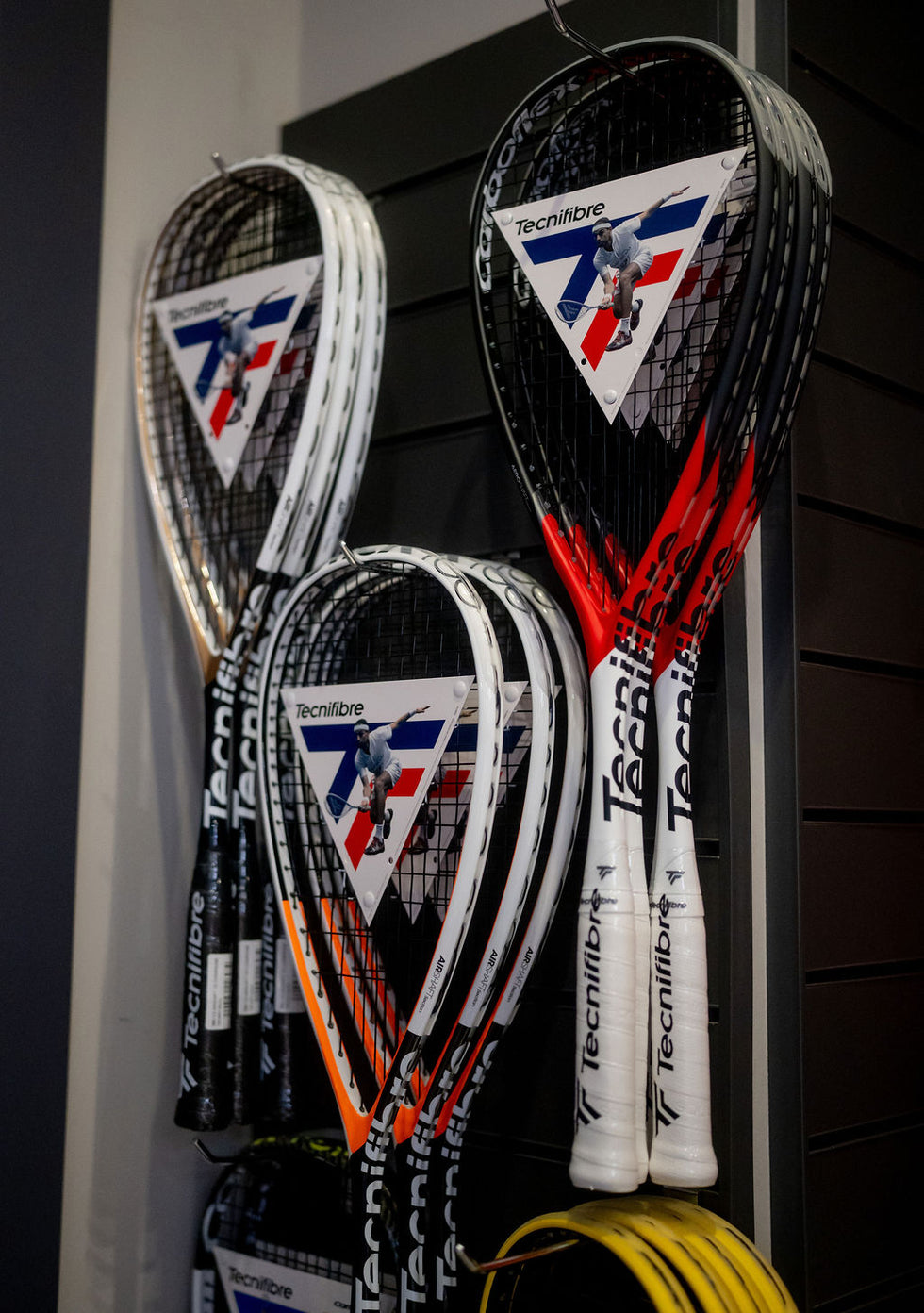 Visit Our Glasgow Racket Sports Store | String Sports Scotland ...