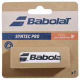 Babolat Syntec Pro Replacement Grip - White