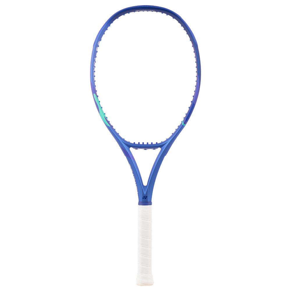 Yonex EZONE 100 Tennis Racket (2025) Blast Blue (Unstrung)