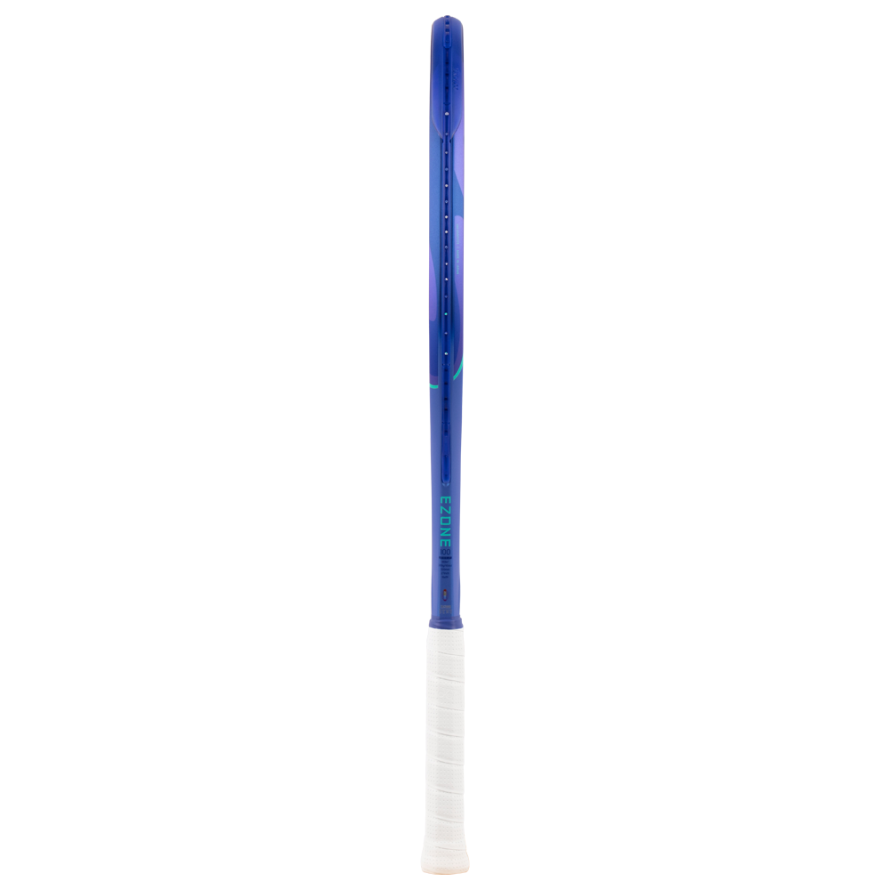Yonex EZONE 100 Tennis Racket (2025) Blast Blue (Unstrung)