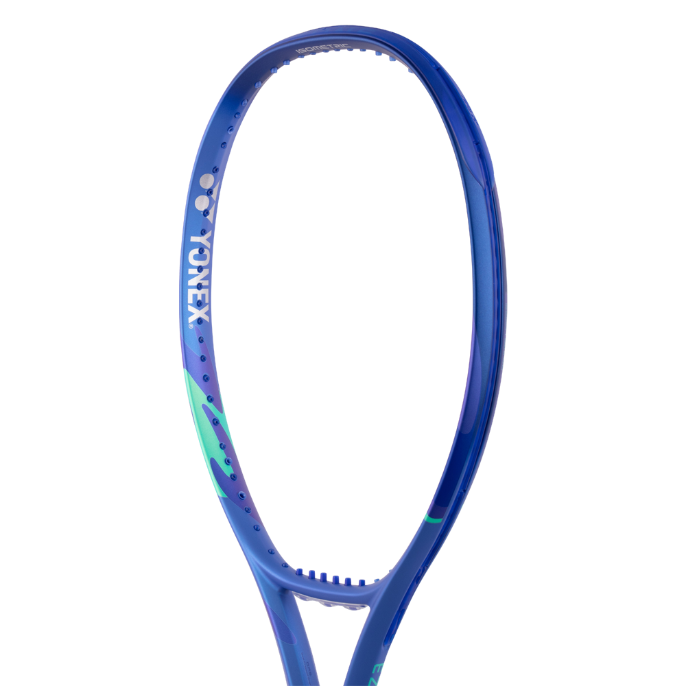 Yonex EZONE 100 Tennis Racket (2025) Blast Blue (Unstrung)