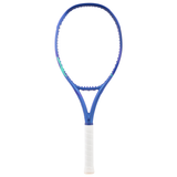 Yonex EZONE 100L Tennis Racket (2025) - Blast Blue (Unstrung)