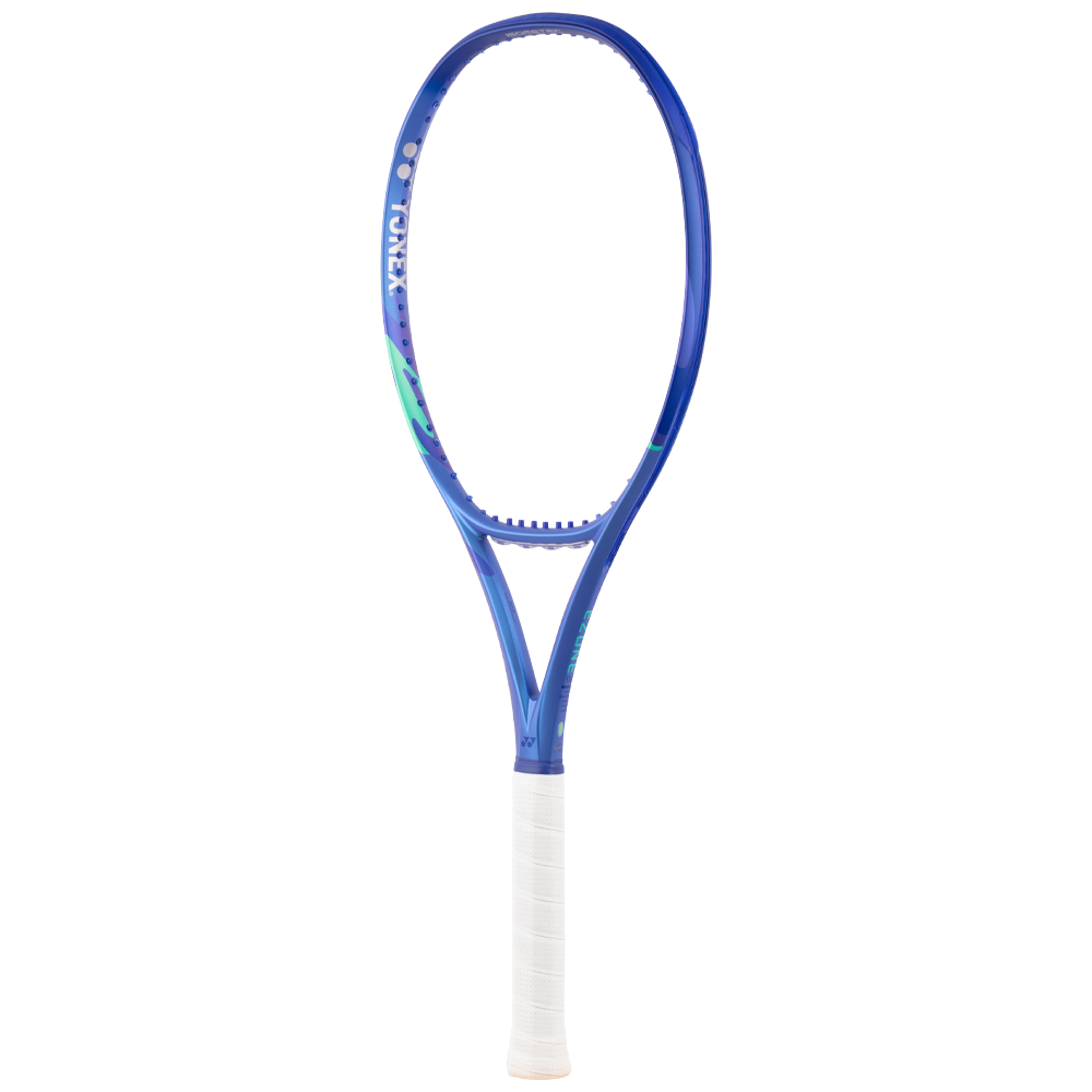 Yonex EZONE 98 Tennis Racket (2025) Blast Blue (Unstrung)