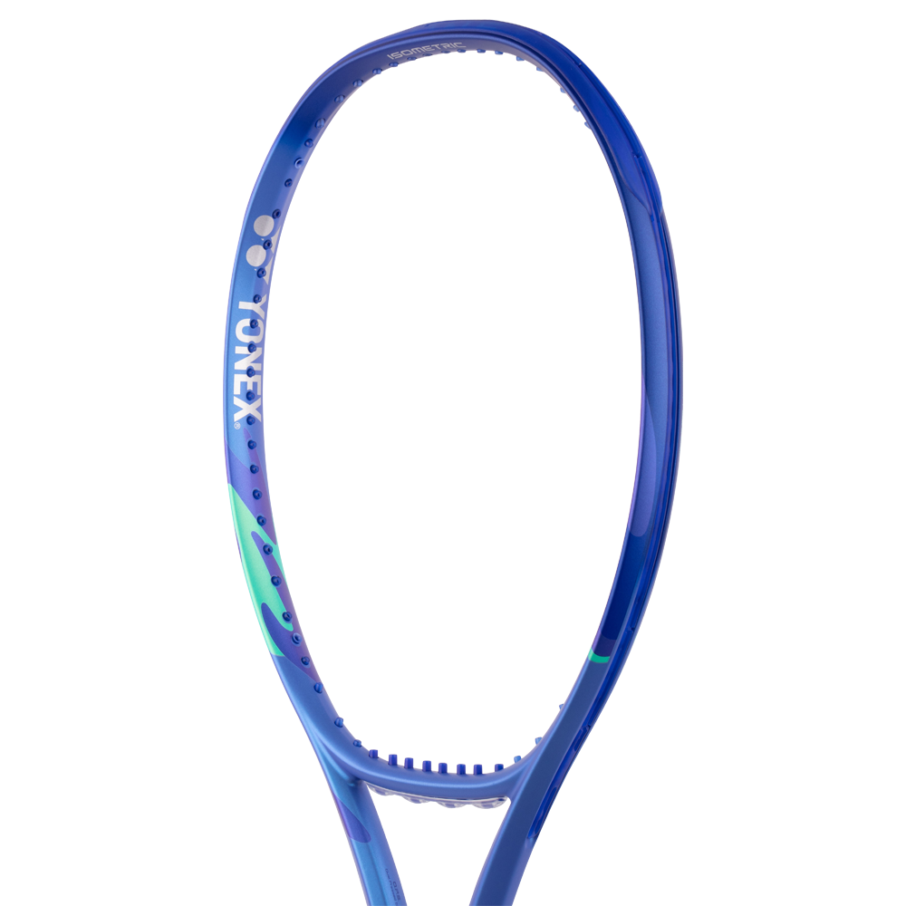 Yonex EZONE 98 Tennis Racket (2025) Blast Blue (Unstrung)