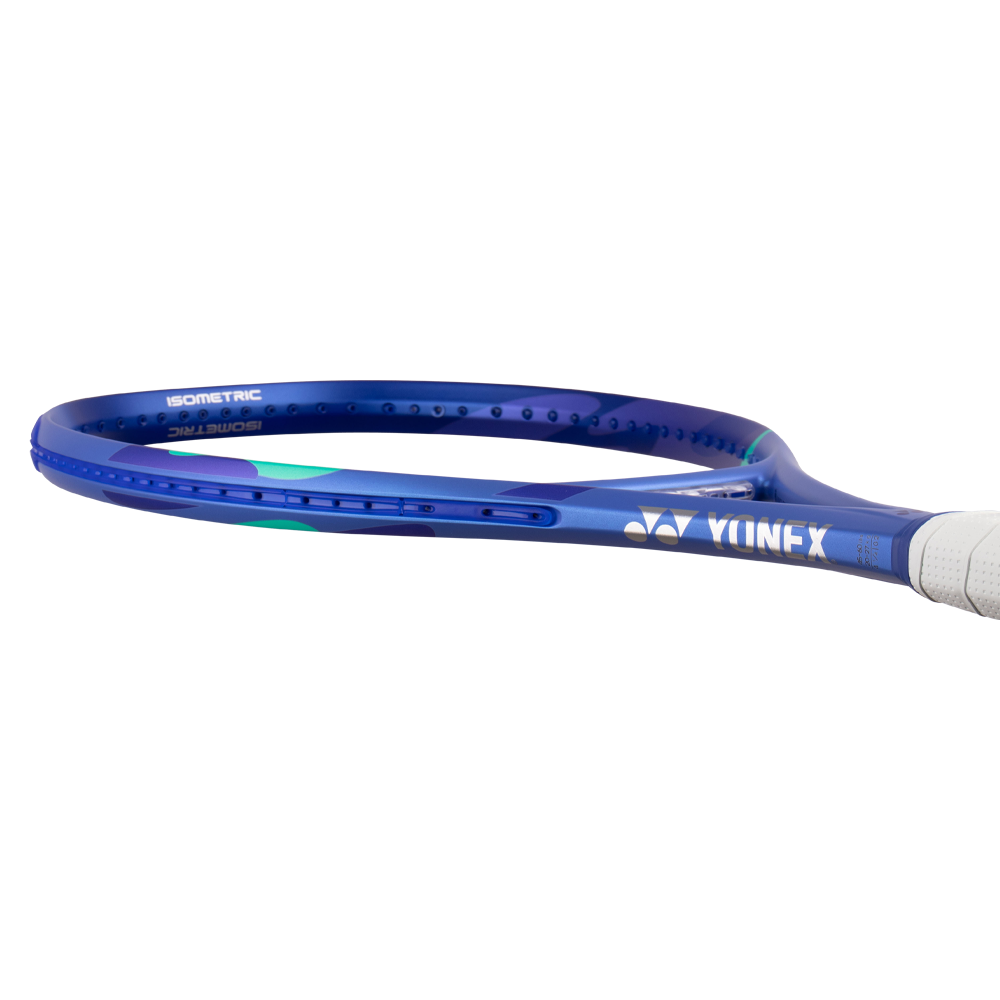 Yonex EZONE 98 Tennis Racket (2025) Blast Blue (Unstrung)