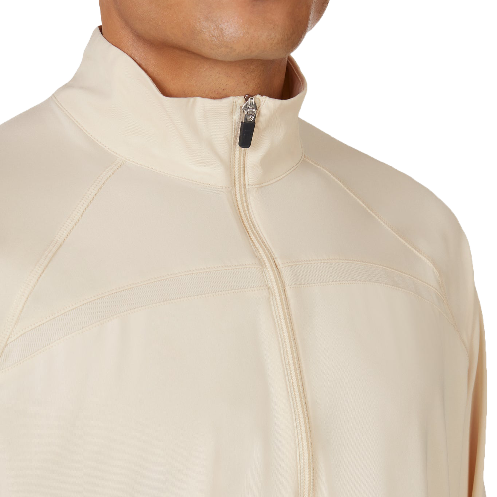 Fila Tennis Essential Track Top (Mens) - Whitecap Grey