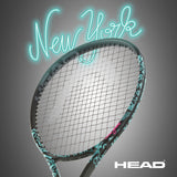 HEAD Boom MP L Neon 2025 Tennis Racket